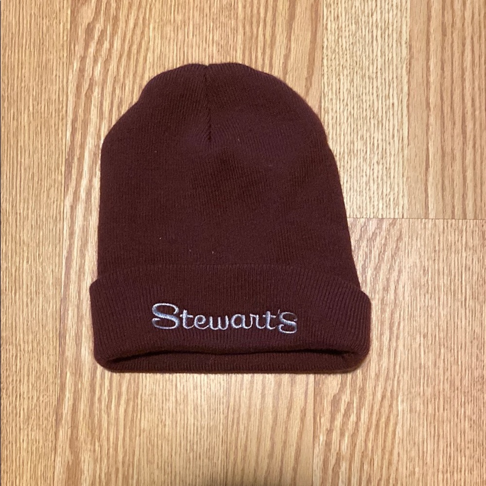 Stewart’s Beanie